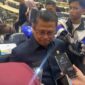 Anggota DPRD Kaltim, Sigit Wibowo. (Foto : RD)