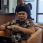 Anggota DPRD Kaltim, Salehuddin. (Foto : RD)