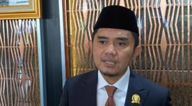 Anggota DPRD Kaltim, Andi Satya Adi Saputra. (Foto : Ist)