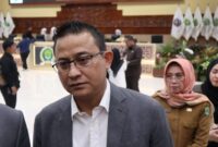 Anggota DPRD Kaltim, Sapto Setyo Pramono. (Foto : Ist)
