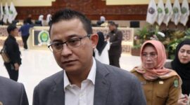 Anggota DPRD Kaltim, Sapto Setyo Pramono. (Foto : Ist)