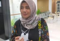 Anggota DPRD Kaltim Damayanti. (Foto : Ist)