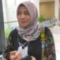 Anggota DPRD Kaltim Damayanti. (Foto : Ist)