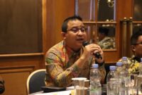 Anggota DPRD Kaltim, Sapto Setyo Pramono. (Foto : Ist)