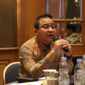 Anggota DPRD Kaltim, Sapto Setyo Pramono. (Foto : Ist)