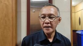 Anggota DPRD Kaltim, Muhammad Samsun. (Foto : Ist)