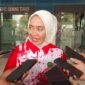 Pelaksana Harian (Plh) Kepala Dinas Pemuda dan Olahraga (Dispora) Provinsi Kalimantan Timur (Kaltim), Sri Wartini . (Foto : RD)