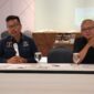 Rapat Perdana Pansus Pokir DPRD Kaltim. (Foto : Humas Sekretariat DPRD Kaltim)
