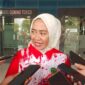 Plh Kepala Dinas Dispora Kaltim, Sri Wartini. (Foto : RD)