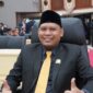 Anggota DPRD Kaltim, Salehuddin. (Foto : Humas DPRD Kaltim)