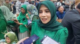 Anggota DPRD Kaltim, Damayanti. (Foto : Ist)