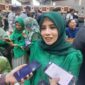 Anggota DPRD Kaltim, Damayanti. (Foto : Ist)