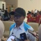 Kepala Bidang Peningkatan Prestasi Olahraga Dispora Kaltim, Rasman. (Foto : RD)
