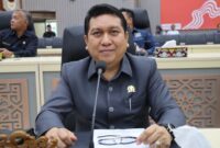 Anggota DPRD Kaltim, Husin Djufri. (Foto : Ist)