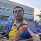 Analis Kebijakan Ahli Muda Pemberdayaan Pemuda Dispora Kaltim, Hasbar Mara. (Foto : RD)

 