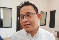 Anggota DPRD Kaltim, Sapto Setyo Pramono. (Foto : Ist)