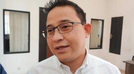 Anggota DPRD Kaltim, Sapto Setyo Pramono. (Foto : Ist)