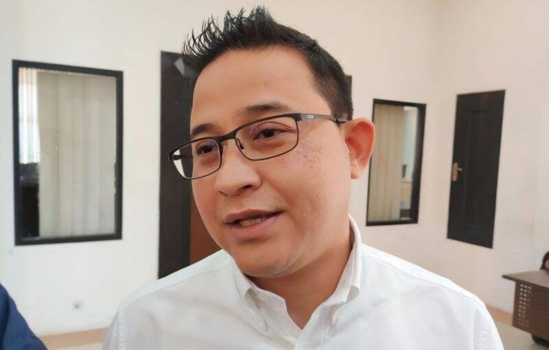 Anggota DPRD Kaltim, Sapto Setyo Pramono. (Foto : Ist)
