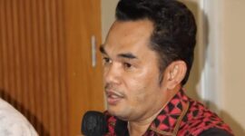 Ketua DPRD Kaltim, Hasanuddin Mas'ud. (Foto : Ist)