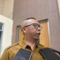 Kepala Bidang Prestasi Olahraga Dispora Kaltim, Rasman. (Foto : RD)