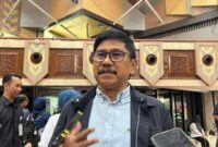 Anggota DPRD Kaltim, Baharuddin Muin. (Foto : Ist)