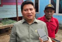 Anggota DPRD Kaltim, Sayid Muziburrachman. (Foto : Ist)