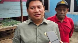 Anggota DPRD Kaltim, Sayid Muziburrachman. (Foto : Ist)
