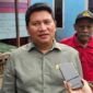 Anggota DPRD Kaltim, Sayid Muziburrachman. (Foto : Ist)