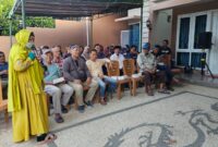 Anggota DPRD Kaltim, Sapto Setyo Pramono. (Foto : Ist)