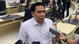 Anggota DPRD Kaltim, Muhammad Husni Fahruddin. (Foto : RD)