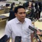 Anggota DPRD Kaltim, Muhammad Husni Fahruddin. (Foto : RD)