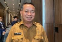 Anggota DPRD Kaltim, Jahidin. (Foto : Ist)