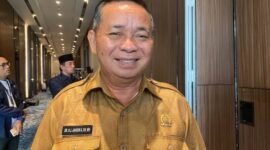 Anggota DPRD Kaltim, Jahidin. (Foto : Ist)