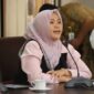 Wakil Ketua DPRD Kaltim, Yenni Eviliana. (Foto : Ist)