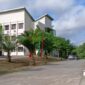 Sekolah Khusus Olahraga Internasional (SKOI) Kaltim. (Foto : Ist)