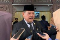 Anggota DPRD Kaltim, Abdulloh. (Foto : Ist)