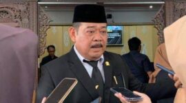 Anggota DPRD Kaltim, Abdulloh. (Foto : Ist)