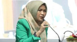 Wakil Ketua DPRD Kaltim, Yenni Eviliana. (Foto : Ist)