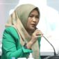 Wakil Ketua DPRD Kaltim, Yenni Eviliana. (Foto : Ist)