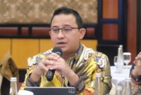 Anggota DPRD Kaltim, Sapto Setyo Pramono. (Foto : Ist)