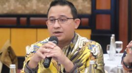 Anggota DPRD Kaltim, Sapto Setyo Pramono. (Foto : Ist)
