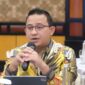 Anggota DPRD Kaltim, Sapto Setyo Pramono. (Foto : Ist)