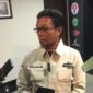 Analisis Kebijakan Ahli Muda Bidang Pemberdayaan Pemuda Dispora Kaltim, Hasbar Mara. (Foto : RD)