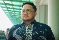 Anggota DPRD Kaltim, Andi Muhammad Afif Rayhan Harun. (Foto : Ist)