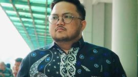 Anggota DPRD Kaltim, Andi Muhammad Afif Rayhan Harun. (Foto : Ist)