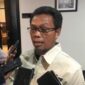 Analisis Kebijakan Ahli Muda Bidang Pemberdayaan Pemuda Dispora Kaltim, Hasbar Mara. (Foto : RD)