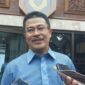 Anggota DPRD Kaltim, Darlis Pattalongi. (Foto : Ist)