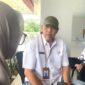 Kepala Bidang Pembudayaan Olahraga Dispora Kaltim, A.A. Bagus Saputra Sugiarta. (Foto : RD)