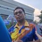 Analisis Kebijakan Ahli Muda Pemberdayaan Pemuda Dispora Kaltim, Hasbar Mara. (Foto : RD)