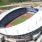 Stadion Utama Palaran Samarinda (Foto : Ist)